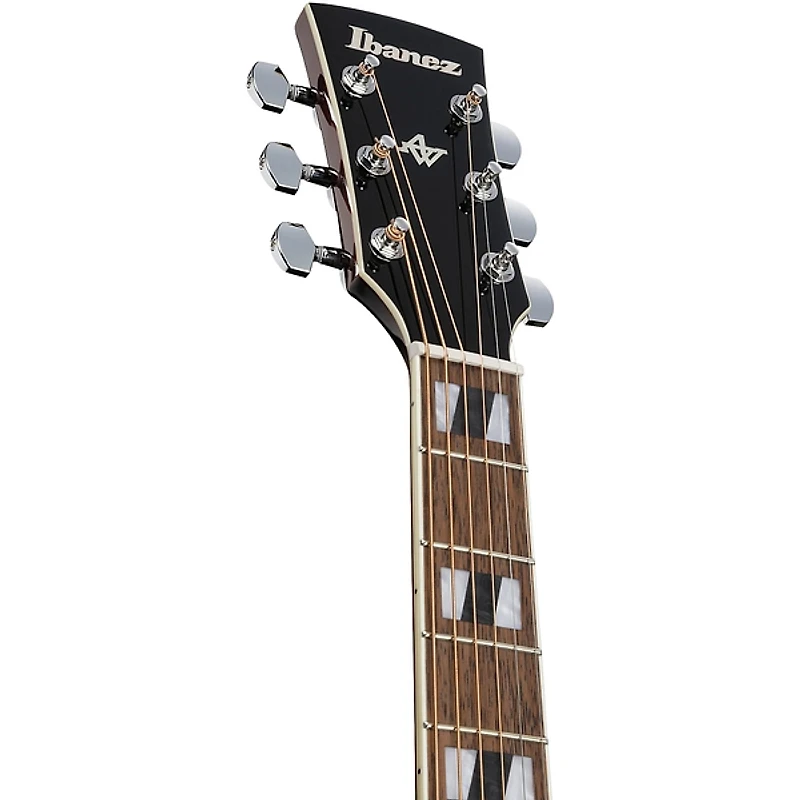 Ibanez AJ70M1E Jumbo Acoustic-Electric Guitar -