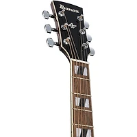 Ibanez AJ70M1E Jumbo Acoustic-Electric Guitar -
