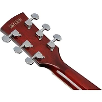 Ibanez AJ70M1E Jumbo Acoustic-Electric Guitar -