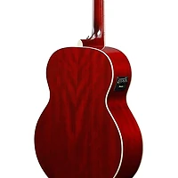 Ibanez AJ70M1E Jumbo Acoustic-Electric Guitar -