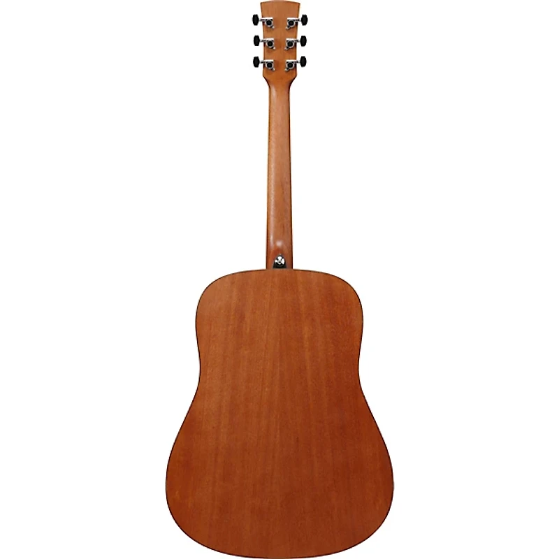 Ibanez PF50 Dreadnought Acoustic Guitar Natural