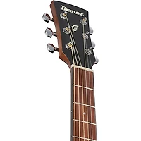 Ibanez PC50WSCE Grand Concert Acoustic-Electric Guitar Brown