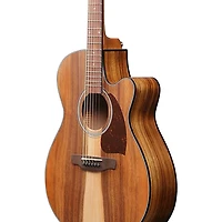 Ibanez PC50WSCE Grand Concert Acoustic-Electric Guitar Brown