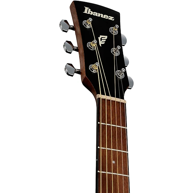 Ibanez PC50 Grand Concert Acoustic Guitar