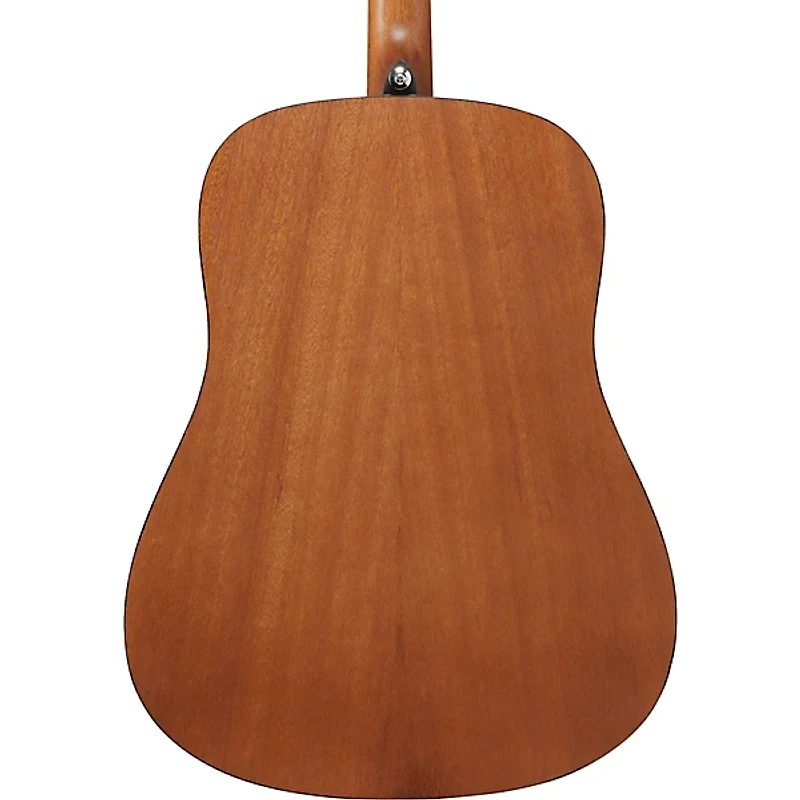 Ibanez IJV50 JamPack Dreadnought Acoustic Guitar Pack Natural