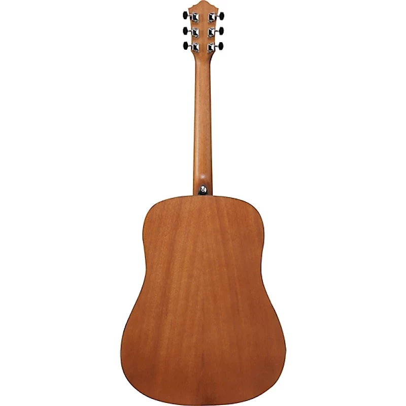 Ibanez IJV50 JamPack Dreadnought Acoustic Guitar Pack Natural