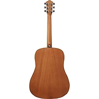 Ibanez IJV50 JamPack Dreadnought Acoustic Guitar Pack Natural