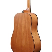 Ibanez IJV50 JamPack Dreadnought Acoustic Guitar Pack Natural
