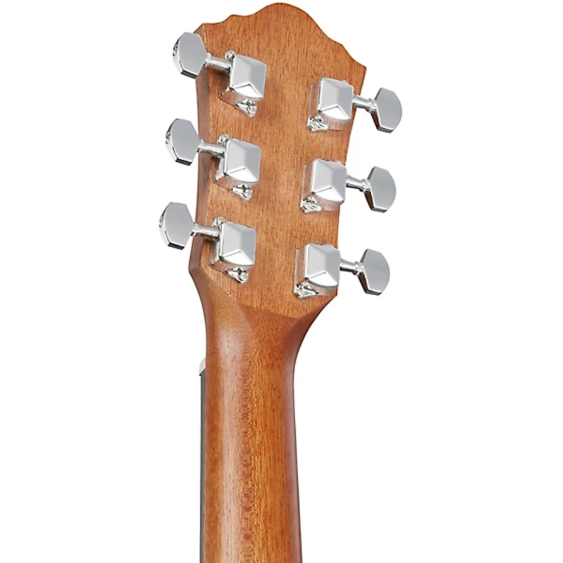 Ibanez IJV50 JamPack Dreadnought Acoustic Guitar Pack Natural