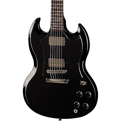 Gibson SG Standard Dark Guitar Center-Exclusive Electric Guitar -