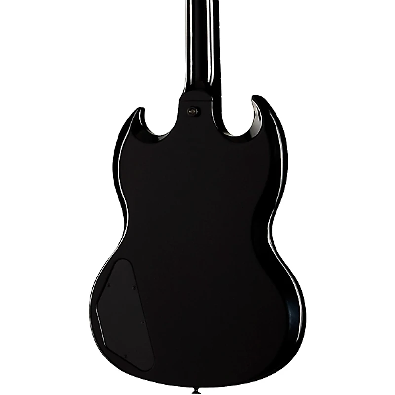 Gibson SG Standard Dark Guitar Center-Exclusive Electric Guitar -