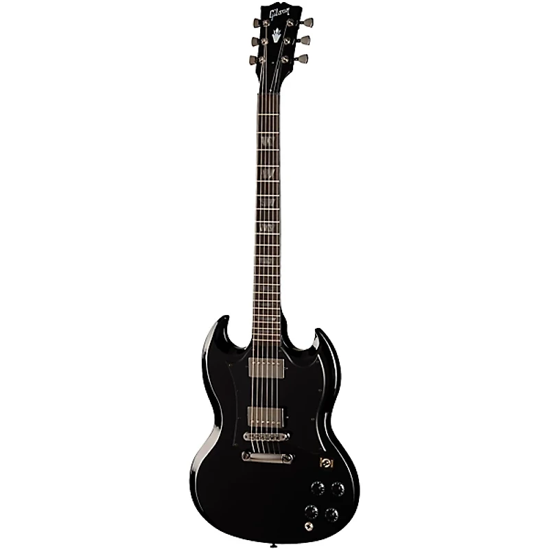 Gibson SG Standard Dark Guitar Center-Exclusive Electric Guitar -