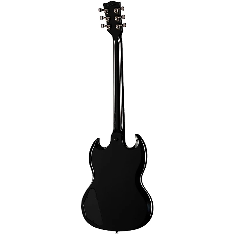Gibson SG Standard Dark Guitar Center-Exclusive Electric Guitar -