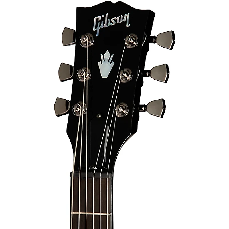 Gibson SG Standard Dark Guitar Center-Exclusive Electric Guitar -