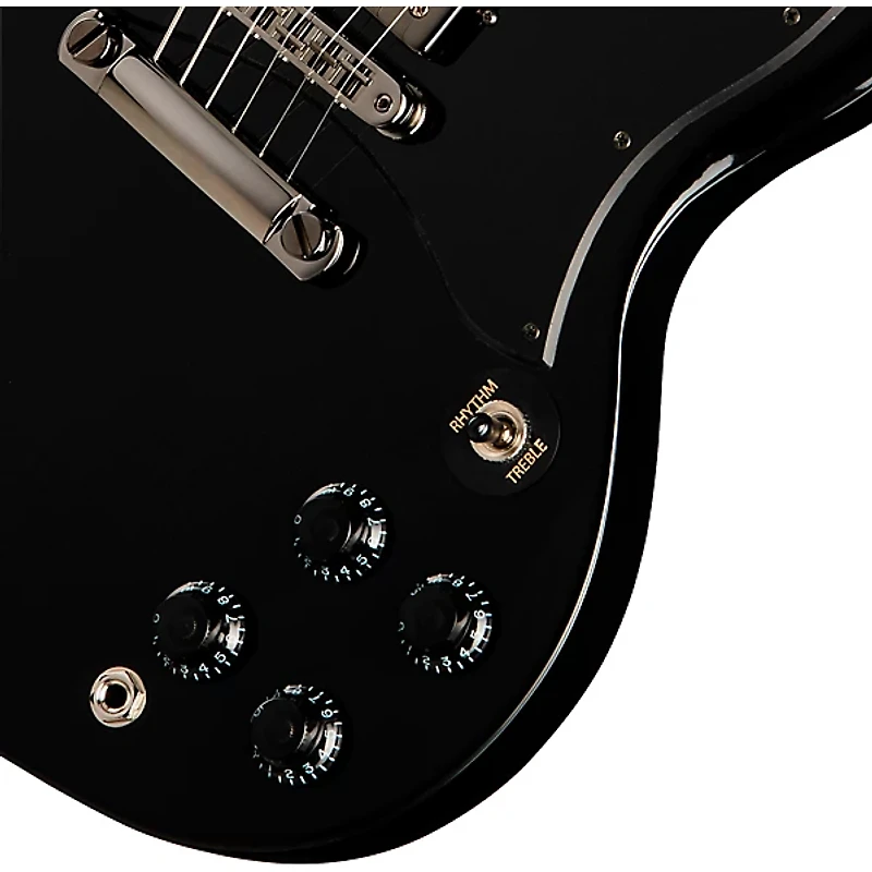 Gibson SG Standard Dark Guitar Center-Exclusive Electric Guitar -