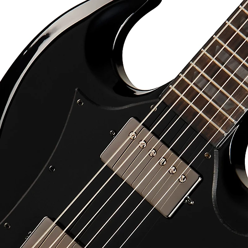 Gibson SG Standard Dark Guitar Center-Exclusive Electric Guitar -