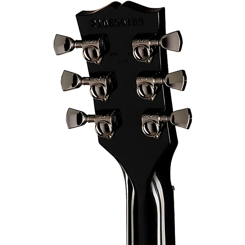 Gibson SG Standard Dark Guitar Center-Exclusive Electric Guitar -