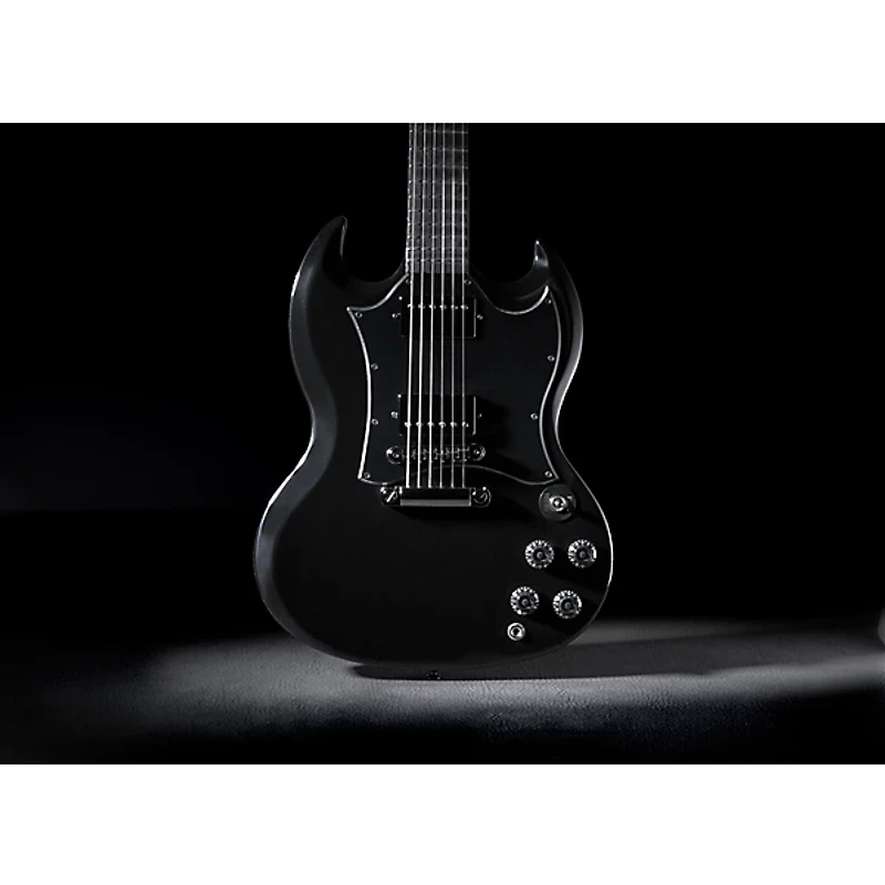 Gibson SG Standard Dark Guitar Center-Exclusive Electric Guitar -