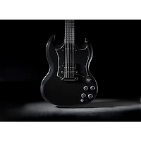 Gibson SG Standard Dark Guitar Center-Exclusive Electric Guitar -