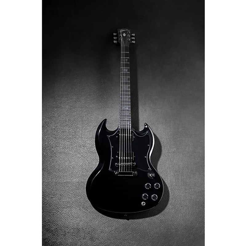 Gibson SG Standard Dark Guitar Center-Exclusive Electric Guitar -