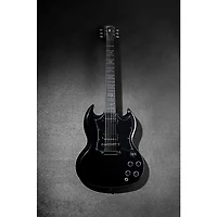 Gibson SG Standard Dark Guitar Center-Exclusive Electric Guitar -