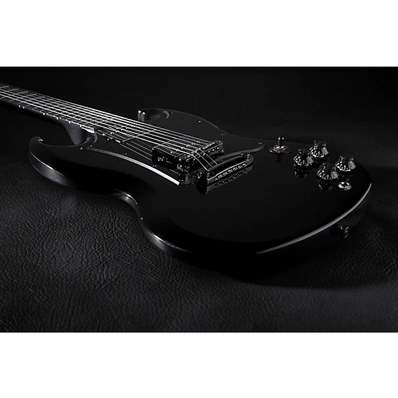 Gibson SG Standard Dark Guitar Center-Exclusive Electric Guitar -