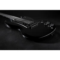 Gibson SG Standard Dark Guitar Center-Exclusive Electric Guitar -