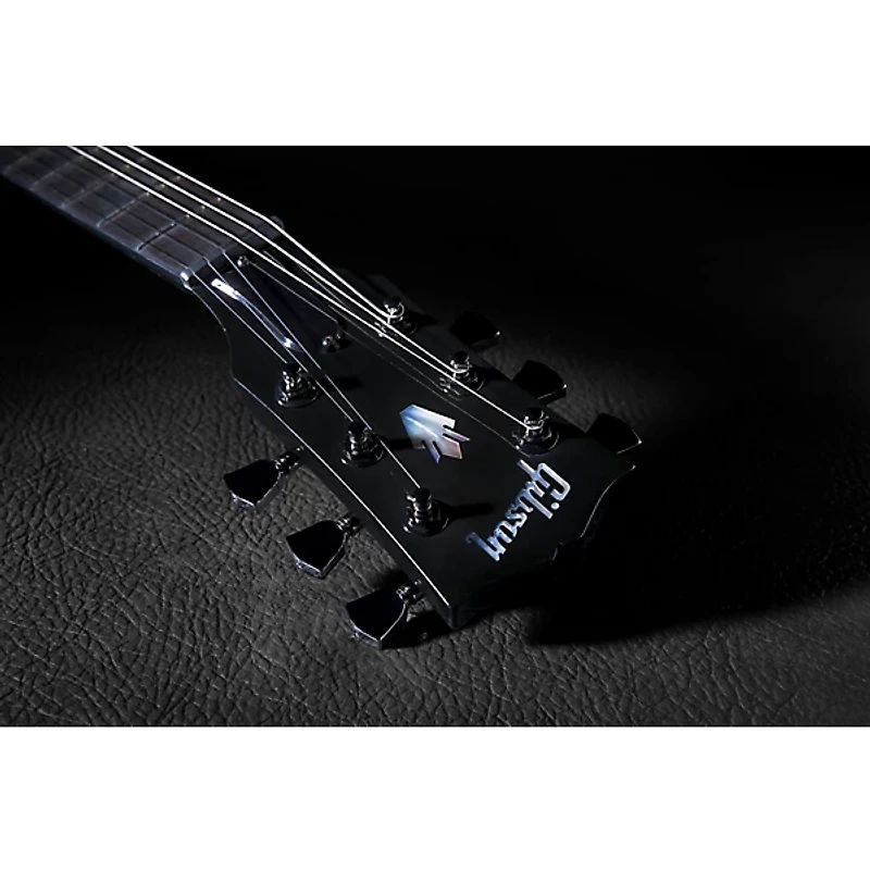Gibson SG Standard Dark Guitar Center-Exclusive Electric Guitar -