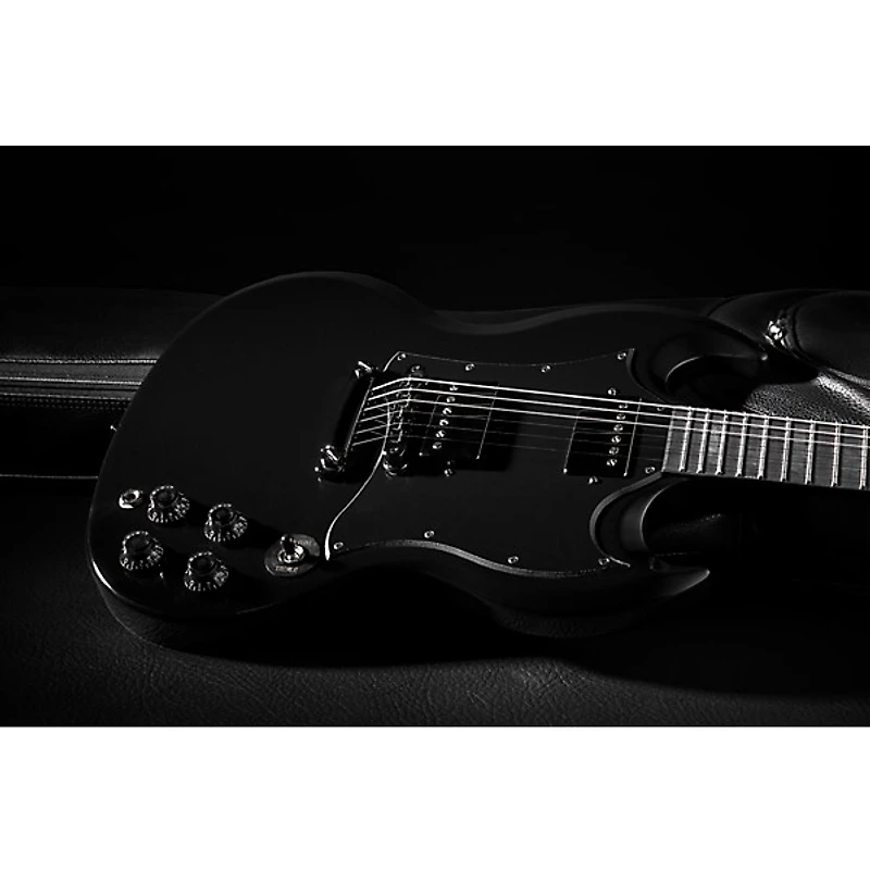 Gibson SG Standard Dark Guitar Center-Exclusive Electric Guitar -