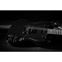 Gibson SG Standard Dark Guitar Center-Exclusive Electric Guitar -