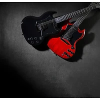 Gibson SG Standard Dark Guitar Center-Exclusive Electric Guitar -