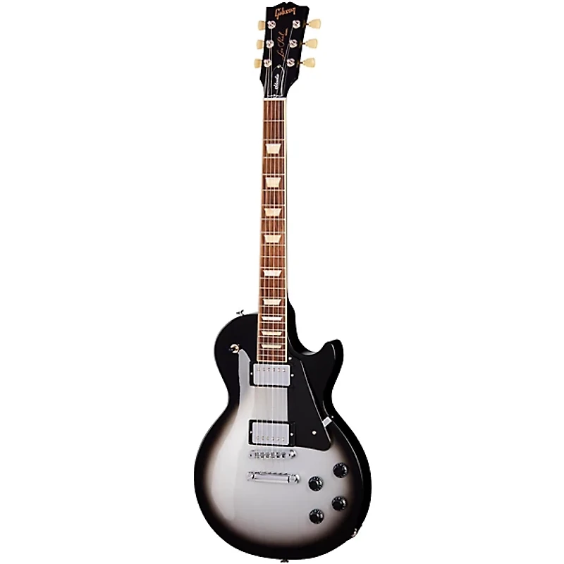 Gibson Les Paul Studio Metallic Guitar Center-Exclusive Electric Guitar