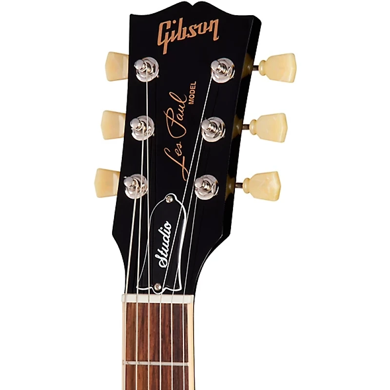 Gibson Les Paul Studio Metallic Guitar Center-Exclusive Electric Guitar