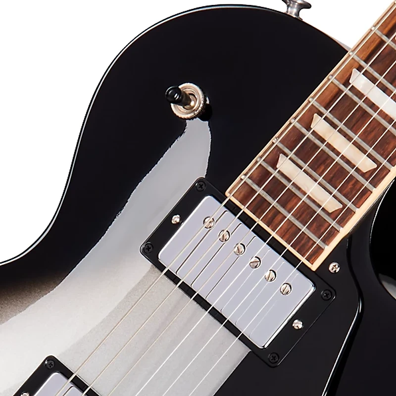 Gibson Les Paul Studio Metallic Guitar Center-Exclusive Electric Guitar