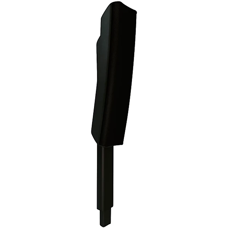 QSC KC12 Active 3-Way Column Loudspeaker - Black