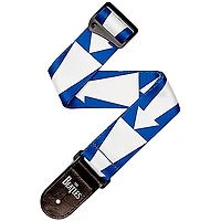 D'Addario 1964 US Tour Beatles Guitar Strap