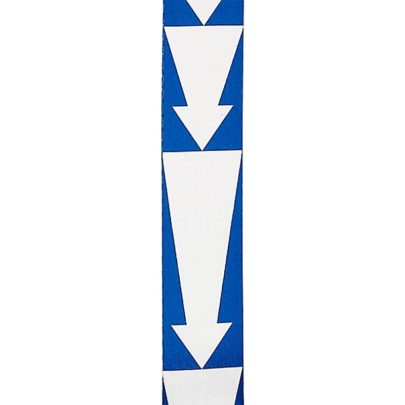 D'Addario 1964 US Tour Beatles Guitar Strap