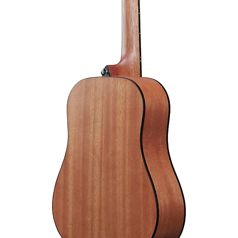 Ibanez IJV30 JamPack 3/4 Size Mini Dreadnought Acoustic Guitar Pack Natural