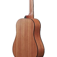 Ibanez IJV30 JamPack 3/4 Size Mini Dreadnought Acoustic Guitar Pack Natural