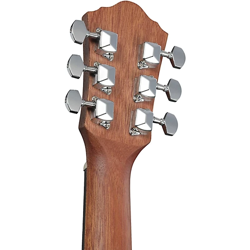 Ibanez IJV30 JamPack 3/4 Size Mini Dreadnought Acoustic Guitar Pack Natural