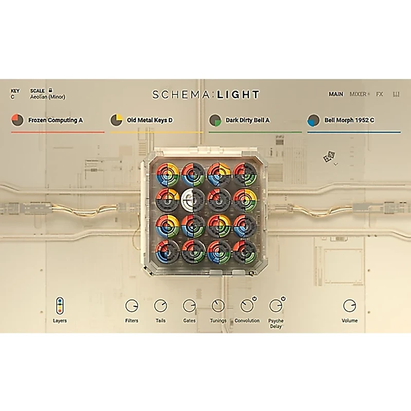 Native Instruments KOMPLETE 15 Collectors Edition Update DL