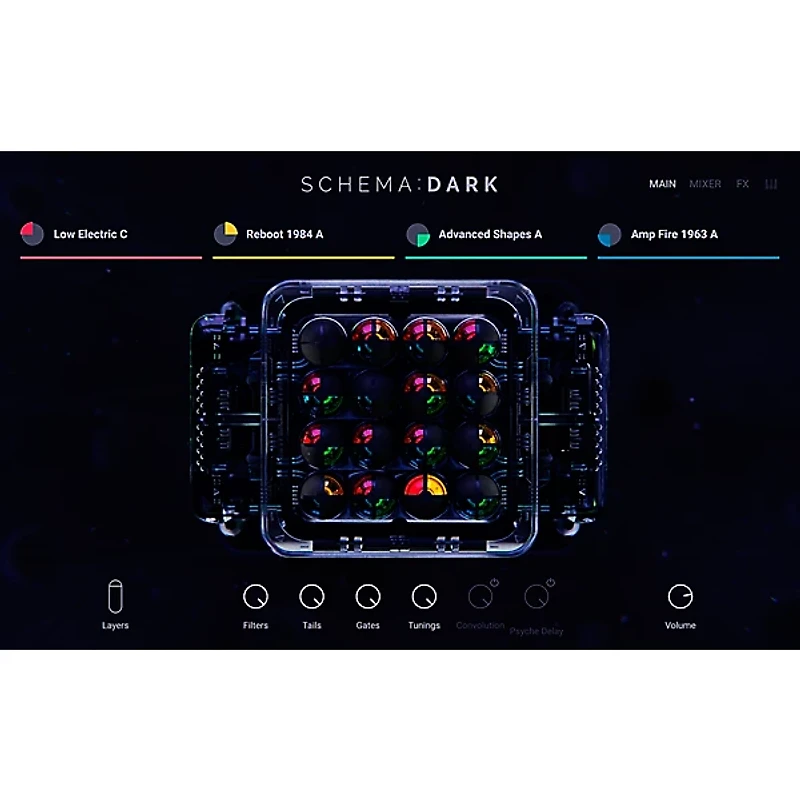 Native Instruments KOMPLETE 15 Collectors Edition Update DL