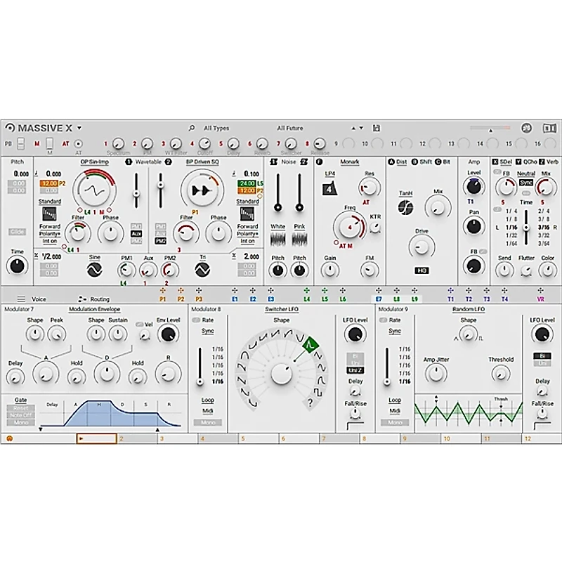 Native Instruments KOMPLETE 15 Collectors Edition Update DL