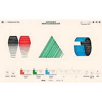 Native Instruments KOMPLETE 15 Standard Upgrade for KSelect DL