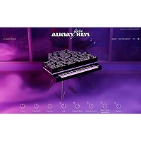 Native Instruments KOMPELTE 15 Ultimate Upgrade from KOMPLETE 8-15