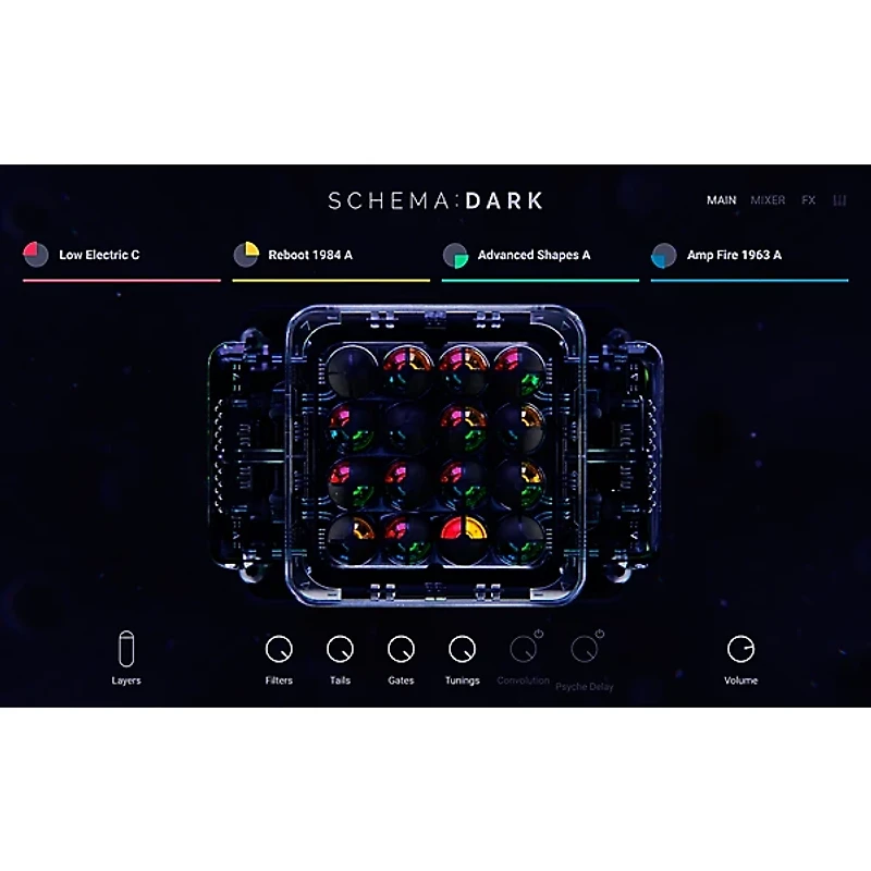 Native Instruments KOMPELTE 15 Ultimate Upgrade from KOMPLETE 8-15