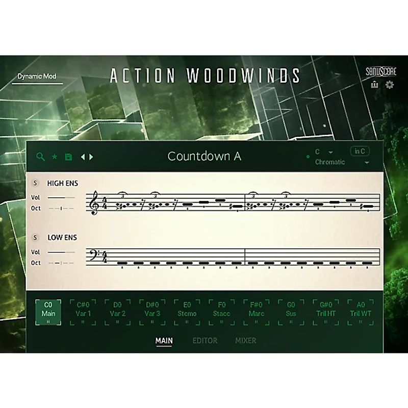 Native Instruments KOMPLETE 15 CE Upgrade from KOMPLETE Ultimate