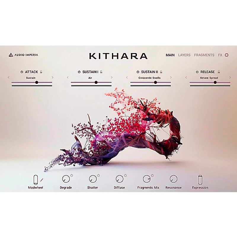 Native Instruments KOMPLETE 15 CE Upgrade from KOMPLETE Ultimate