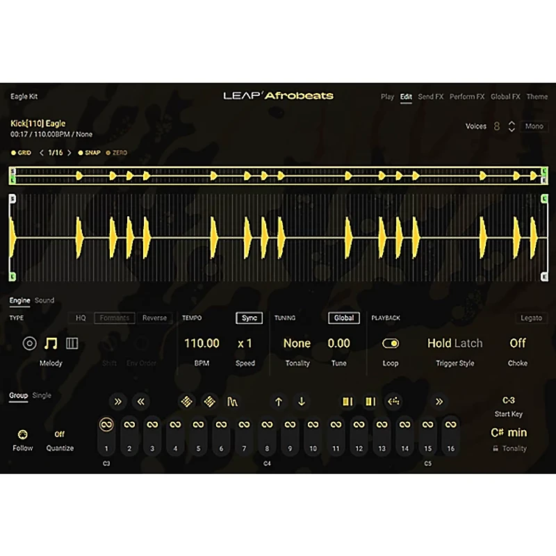 Native Instruments KOMPLETE 15 CE Upgrade from KOMPLETE Ultimate