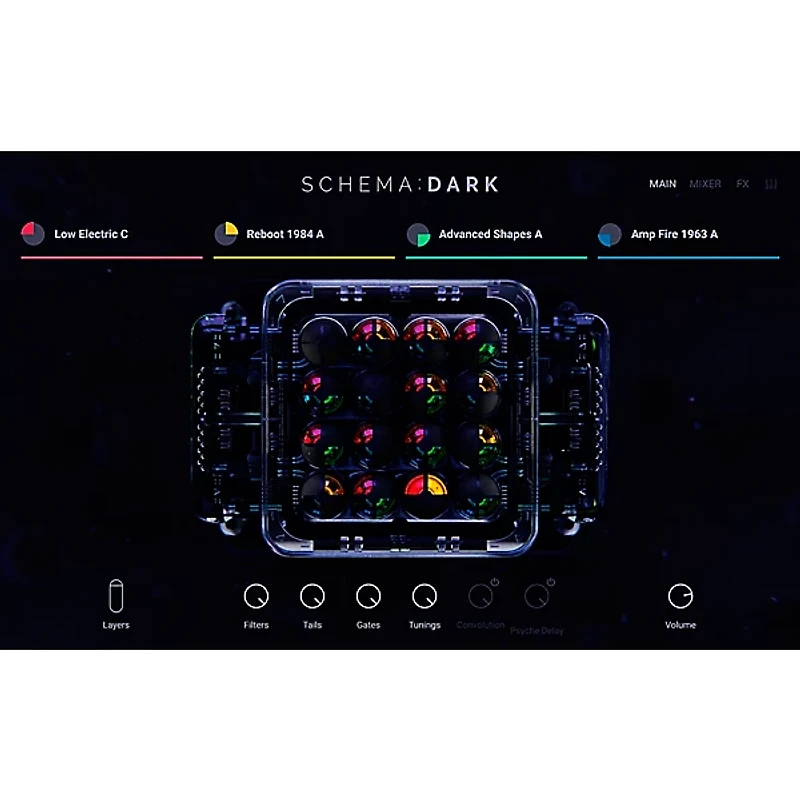 Native Instruments KOMPLETE 15 CE Upgrade from KOMPLETE Ultimate
